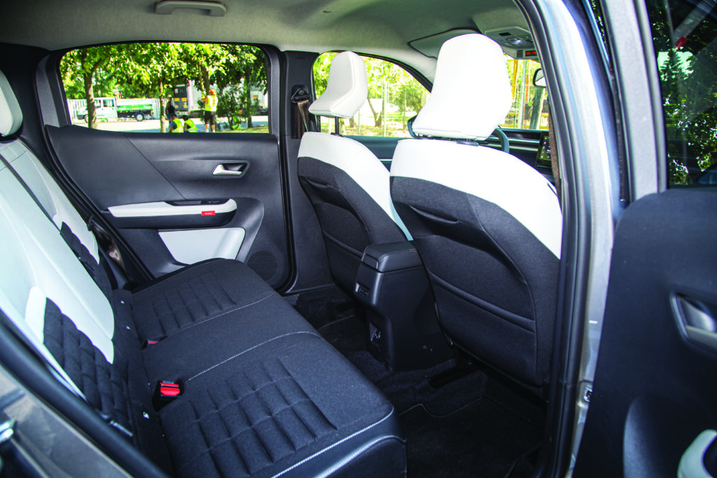Citroen C3 Aircross AutoExpert