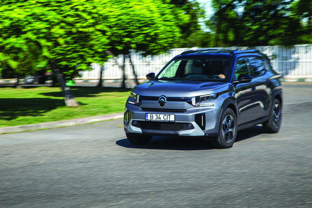 Citroen C3 Aircross AutoExpert