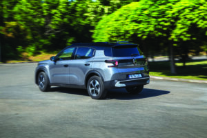 Citroen C3 Aircross AutoExpert