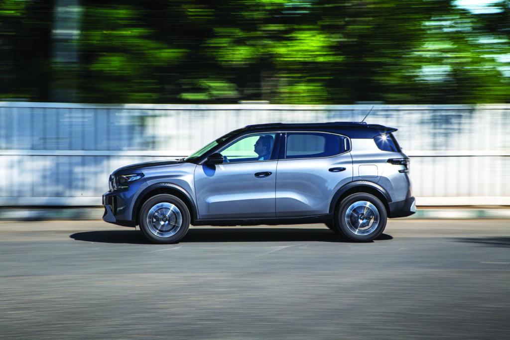 Citroen C3 Aircross AutoExpert