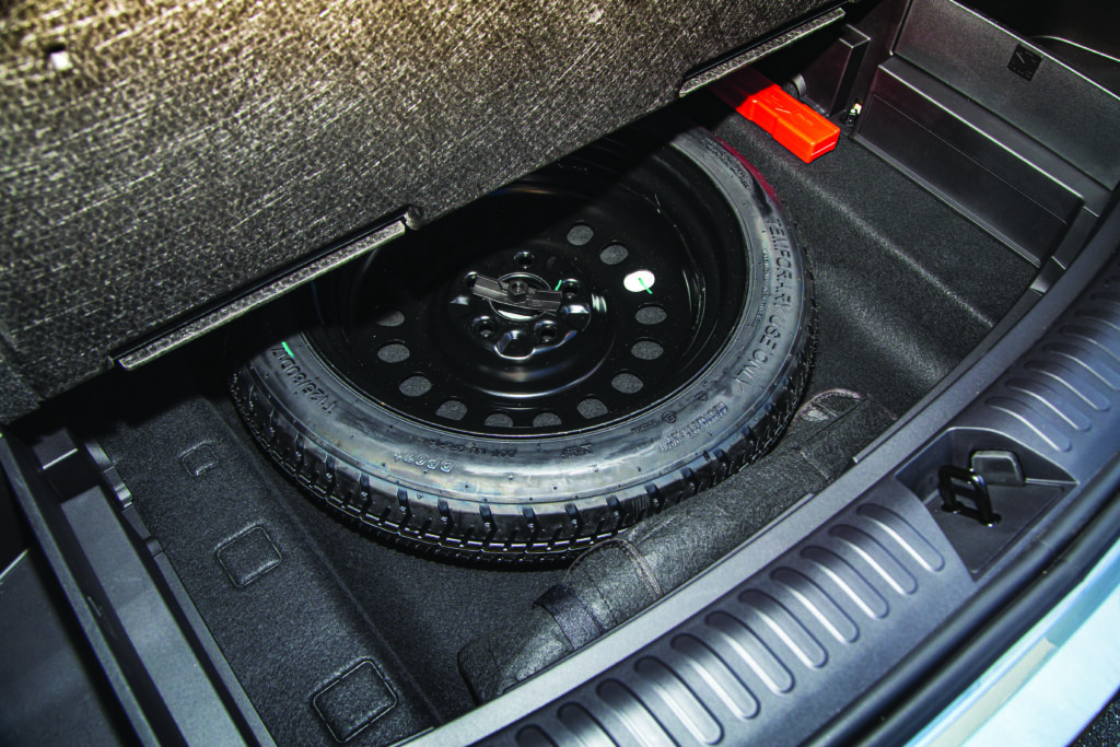 Geely Cityray AutoExpert