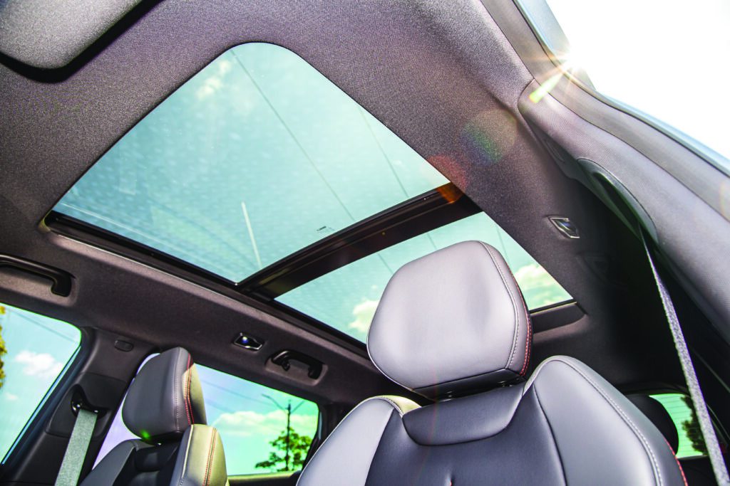 Geely Cityray AutoExpert
