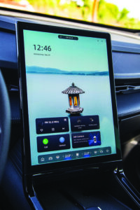 Geely Cityray AutoExpert