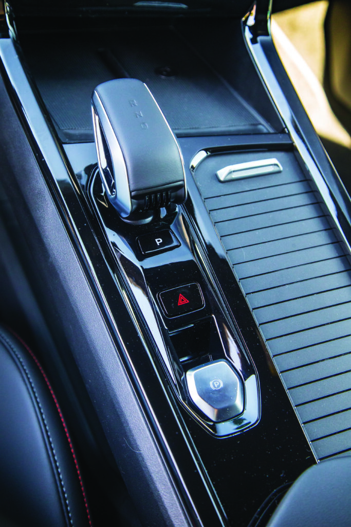 Geely Cityray AutoExpert