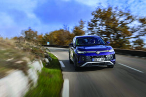 Volkswagen Tayron AutoExpert