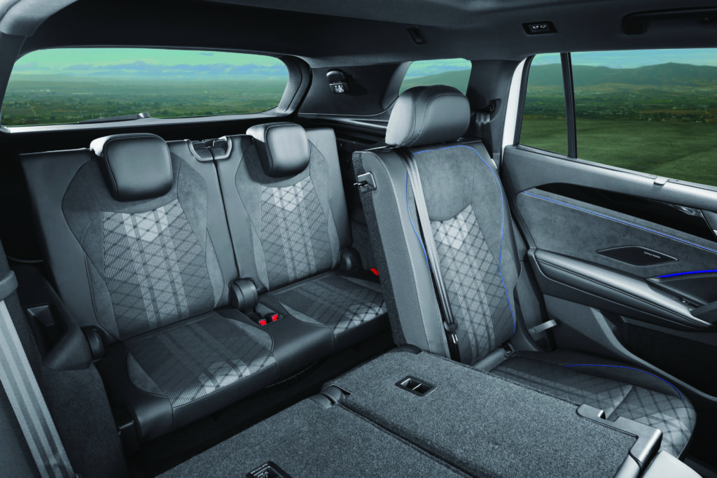 Volkswagen Tayron AutoExpert