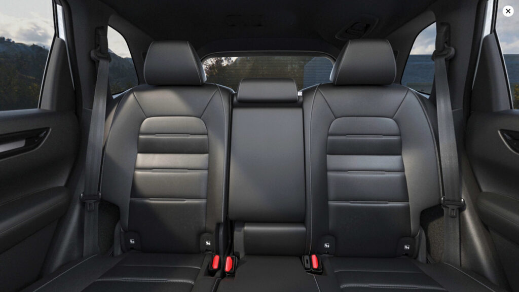 Honda CR-V AutoExpert