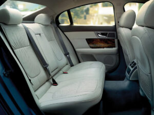 Jaguar XF AutoExpert