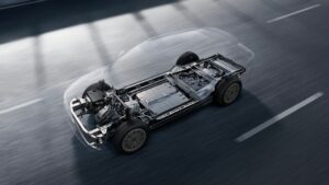 Omoda & Jaecoo SHS AutoExpert