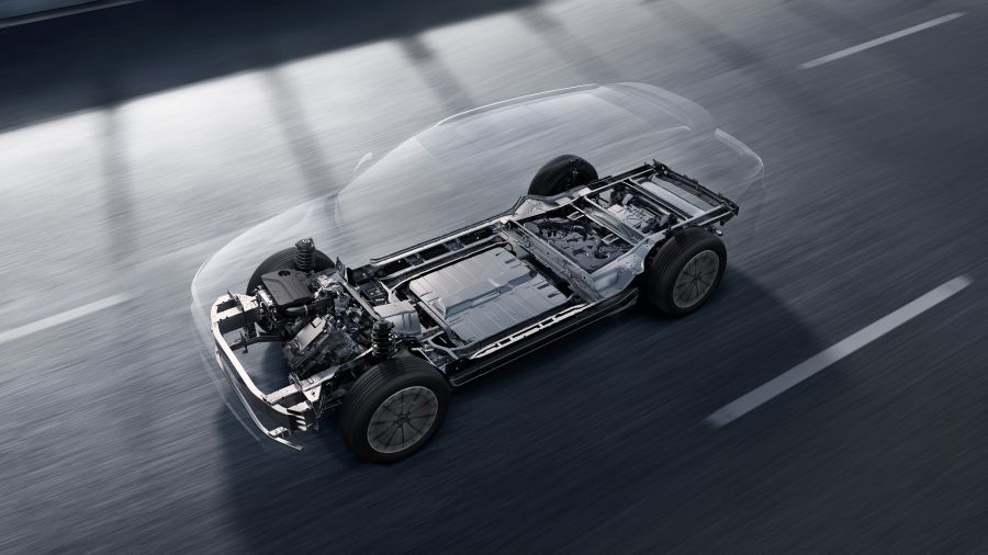 Omoda & Jaecoo SHS AutoExpert