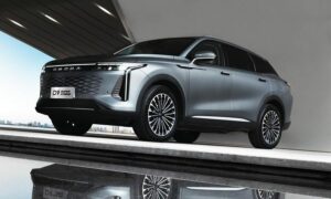Omoda & Jaecoo SHS AutoExpert