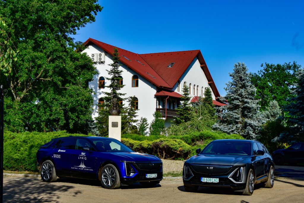 Rădăcini 35 ani AutoExpert