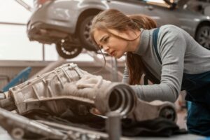 Turbosuflanta turbina autoexpert