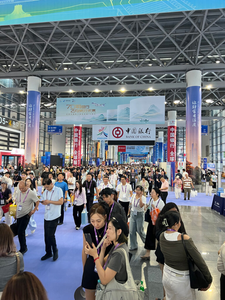 China–ASEAN Expo 2026 AutoExpert