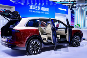China–ASEAN Expo 2026 AutoExpert