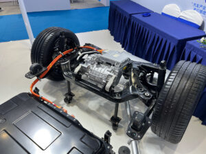 China–ASEAN Expo 2026 AutoExpert