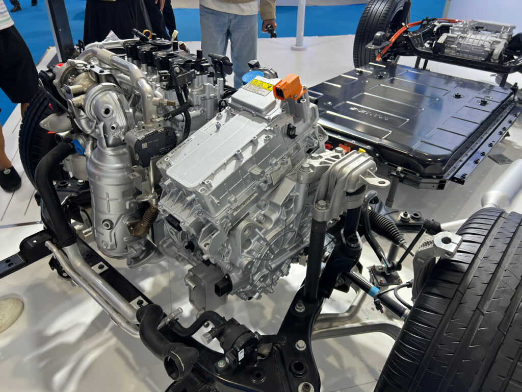 China–ASEAN Expo 2026 AutoExpert