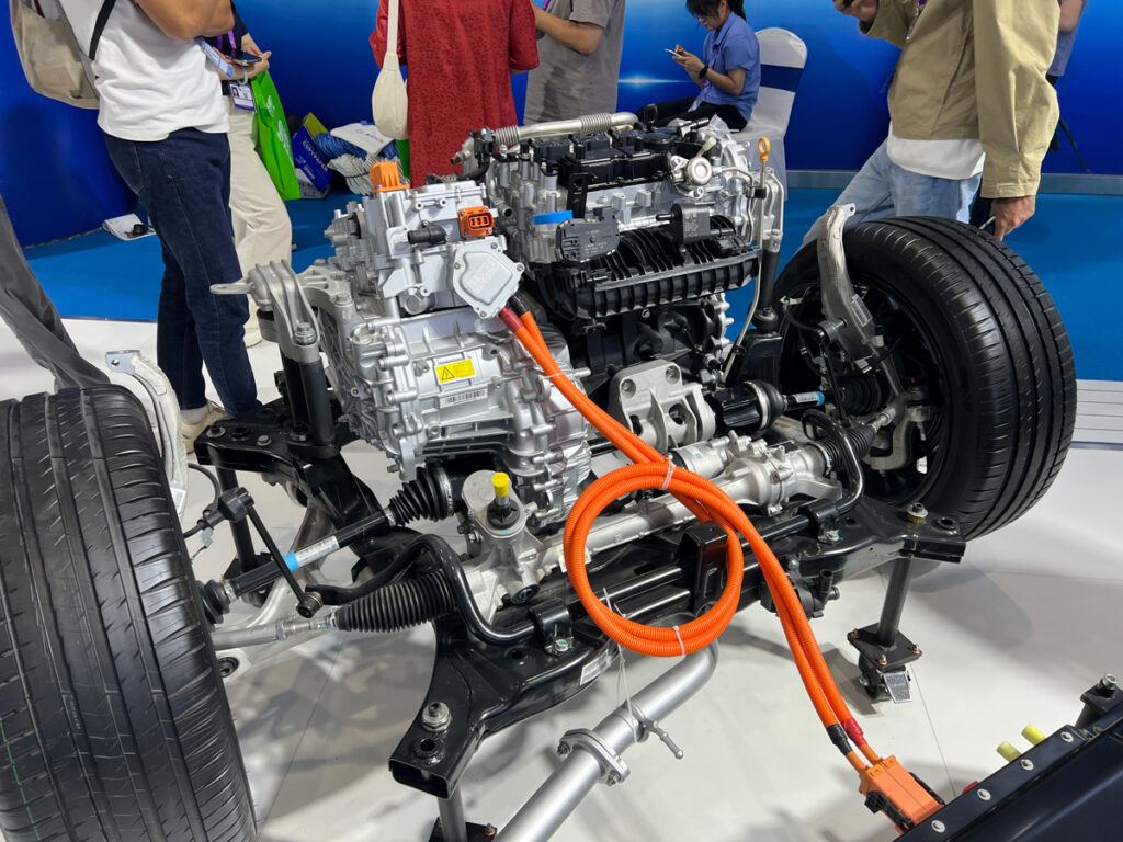 China–ASEAN Expo 2026 AutoExpert