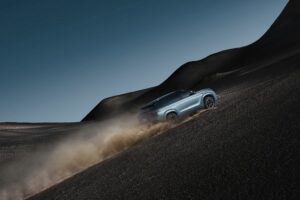Jaecoo 8 AutoExpert