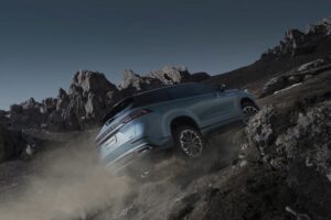 Jaecoo 8 AutoExpert