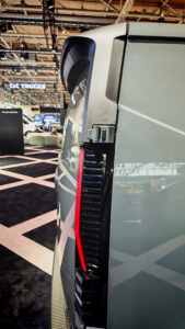 Renault Trafic E-Tech electric AutoExpert
