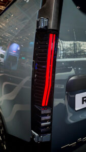 Renault Trafic E-Tech electric AutoExpert