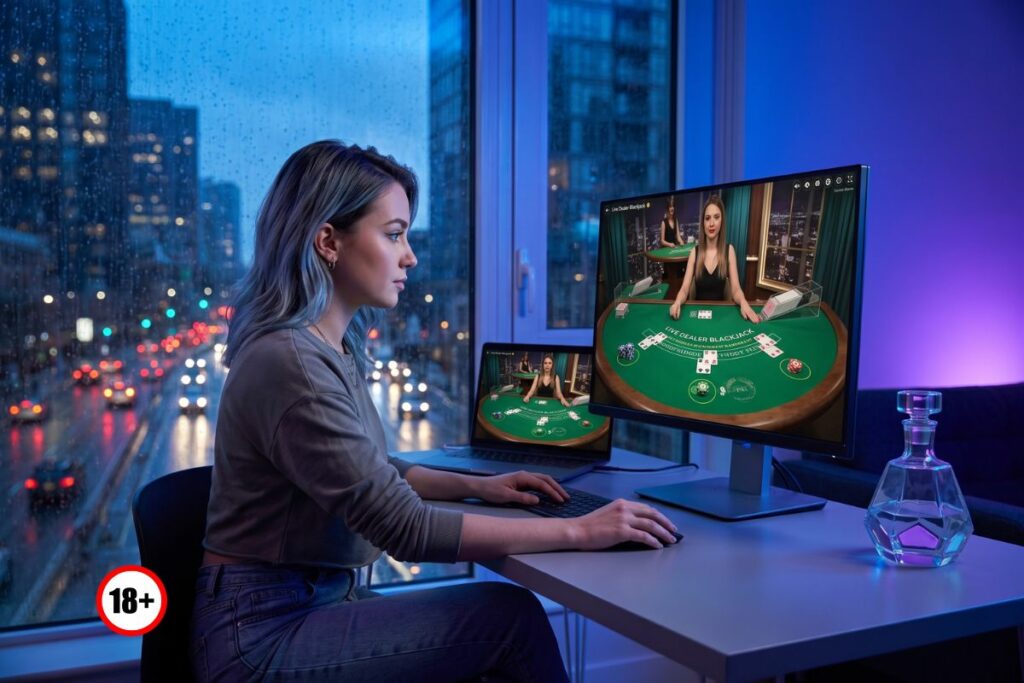 casino