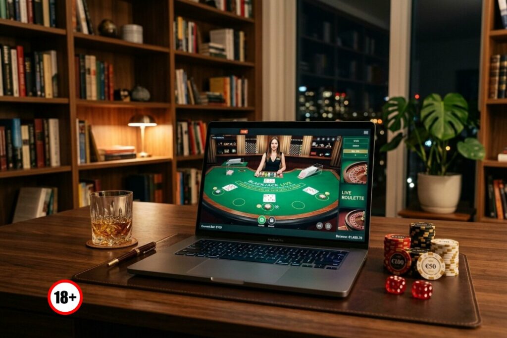 casino