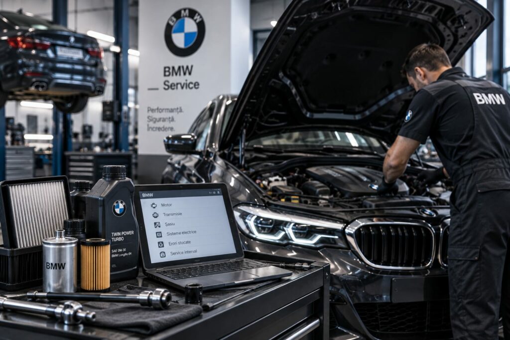BMW