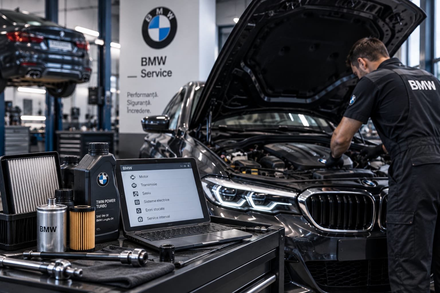 BMW