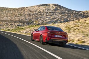 BMW Seria 3 și noua eră industrială