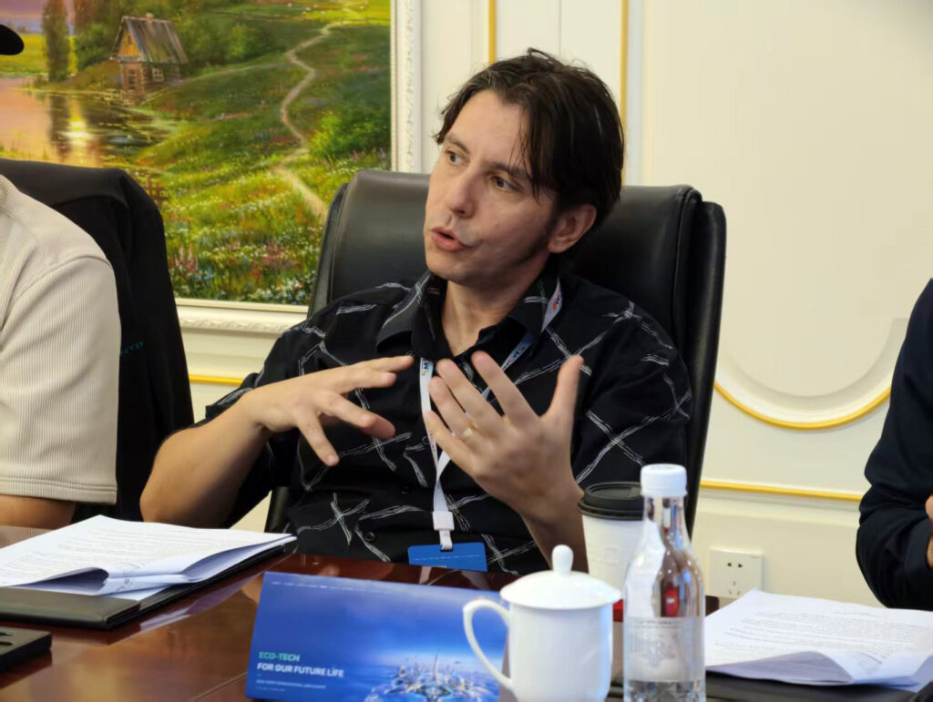 Bogdan Grigorescu, AutoExpert
