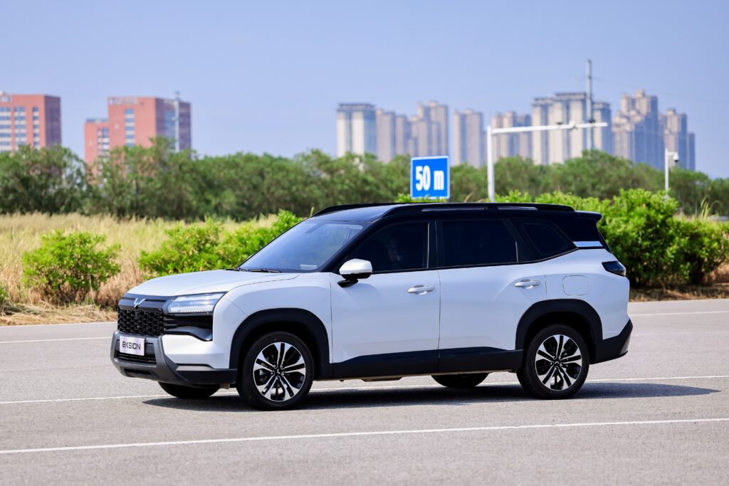 Eksion AutoExpert
