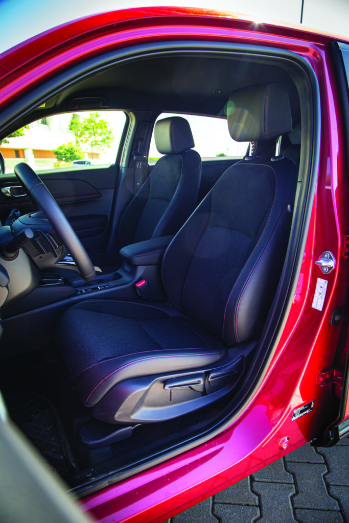 Honda HR-V Budureasca AutoExpert