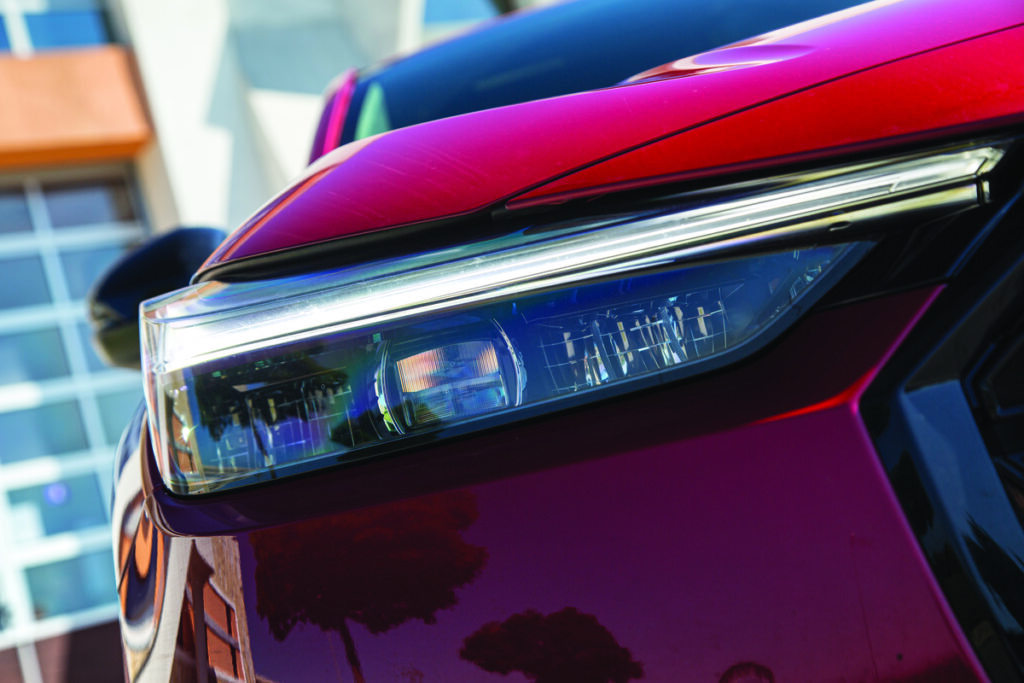 Honda HR-V Budureasca AutoExpert
