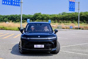 Huajing S AutoExpert (