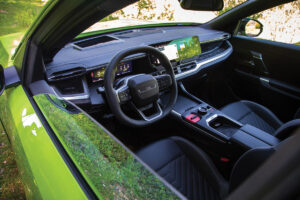 Jeep Compass AutoExpert