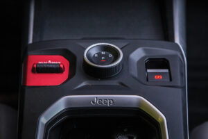 Jeep Compass AutoExpert