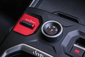 Jeep Compass AutoExpert
