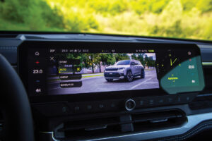 Jeep Compass AutoExpert