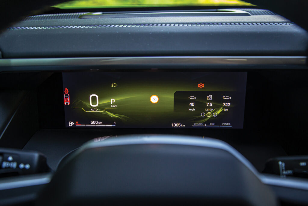 Jeep Compass AutoExpert