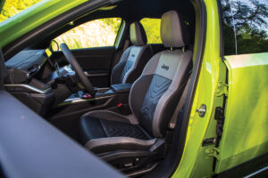 Jeep Compass AutoExpert