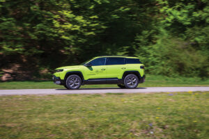 Jeep Compass AutoExpert