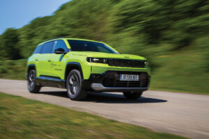 Jeep Compass AutoExpert