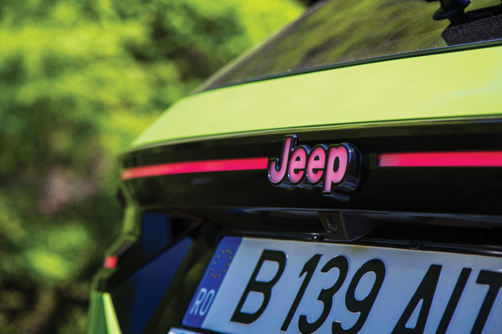 Jeep Compass AutoExpert