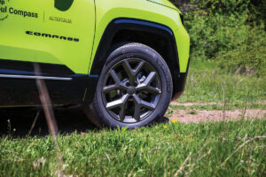 Jeep Compass AutoExpert