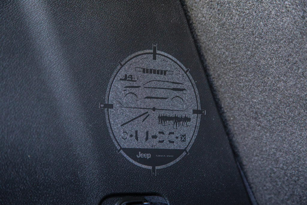 Jeep Compass AutoExpert