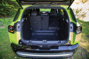 Jeep Compass AutoExpert