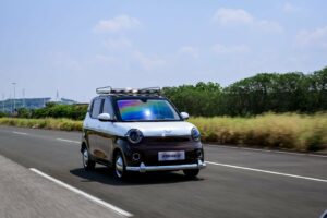MINIEV AutoExpert
