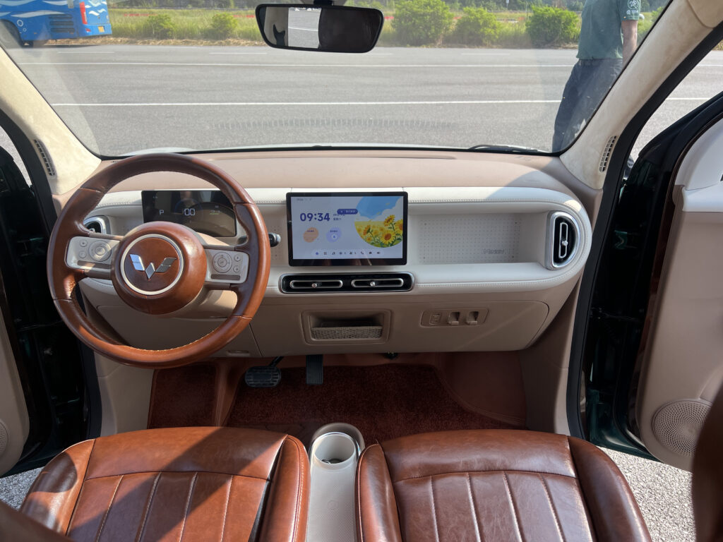 MINIEV AutoExpert